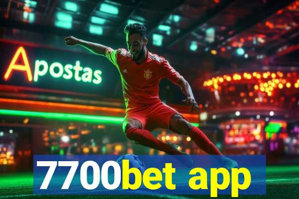 7700bet app